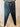 pantalone designers 01 nero cotone 2401 smerigliata