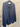 Cardigan Amaranto Oversize blu polo b980013