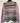 Maglia girocollo Multicolor Grey Daniele alessandrini