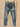 Jeans Haikure skinny